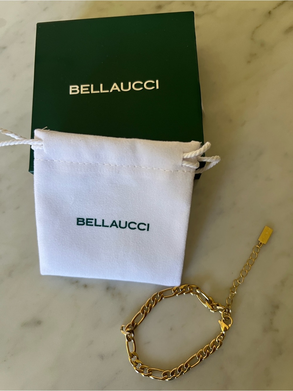 BELLACCI “Jasper” Bracelet - Picture 3 of 4